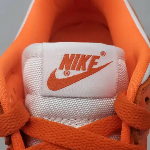 Dunk Low Syracuse Retro SP 'Syracuse'