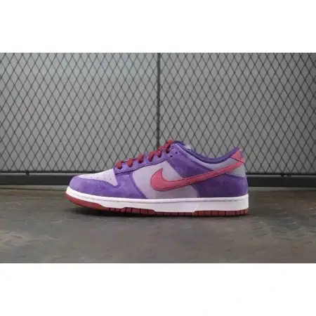 Dunk Plum Low Retro Vol. 1 SP 'Plum'