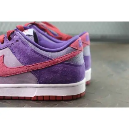 Dunk Plum Low Retro Vol. 1 SP 'Plum'