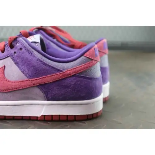 Dunk Plum Low Retro Vol. 1 SP 'Plum'
