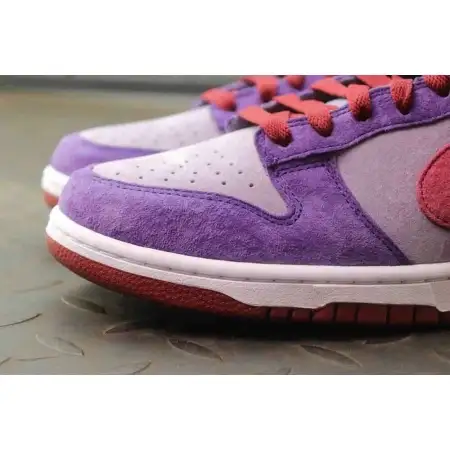 Dunk Plum Low Retro Vol. 1 SP 'Plum'