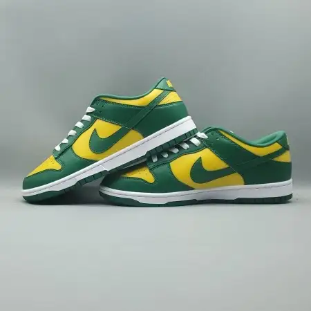 Dunk Low  Brazil SP 'Brazil' 2020