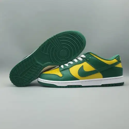Dunk Low  Brazil SP 'Brazil' 2020