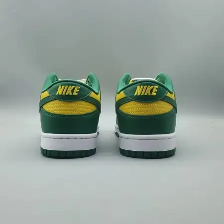 Dunk Low  Brazil SP 'Brazil' 2020