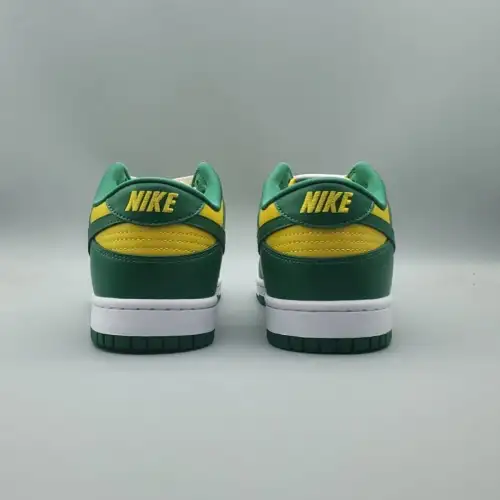 Dunk Low  Brazil SP 'Brazil' 2020