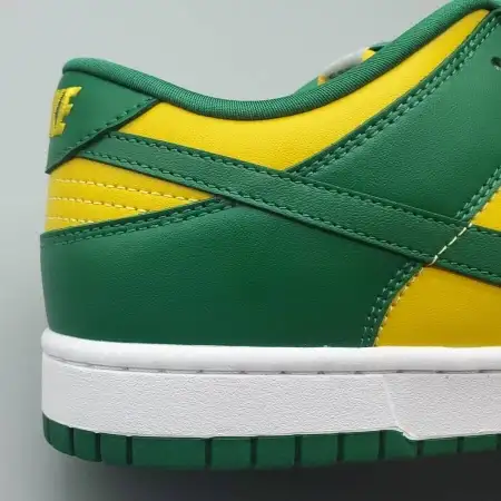 Dunk Low  Brazil SP 'Brazil' 2020