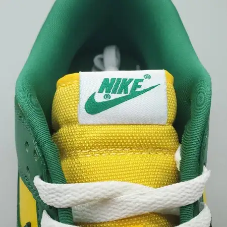 Dunk Low  Brazil SP 'Brazil' 2020