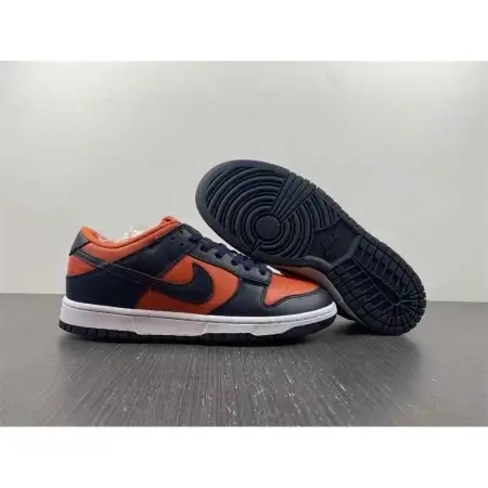 Dunk Low SP Dunk Low 'Champ Colors'
