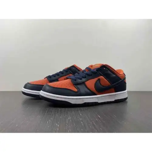 Dunk Low SP Dunk Low 'Champ Colors'