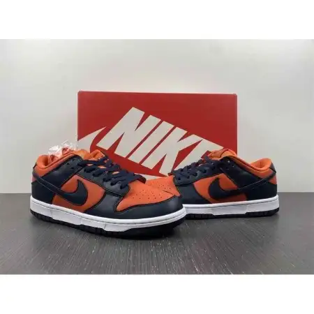 Dunk Low SP Dunk Low 'Champ Colors'