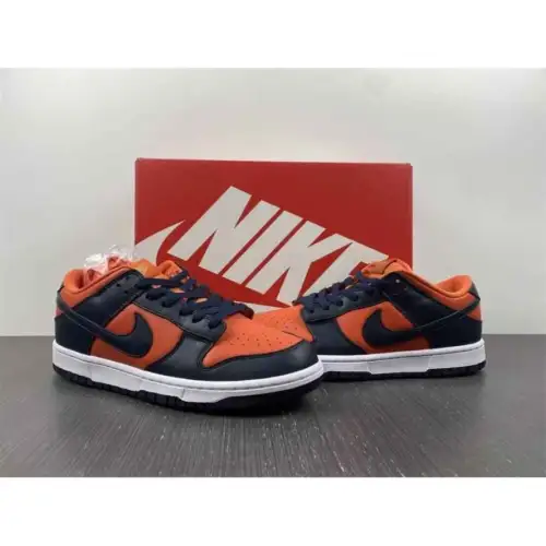 Dunk Low SP Dunk Low 'Champ Colors'