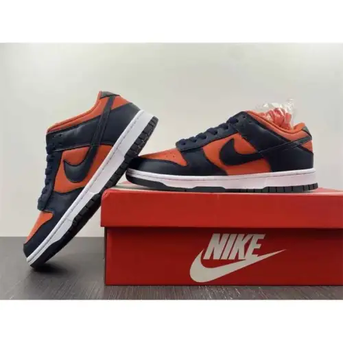 Dunk Low SP Dunk Low 'Champ Colors'