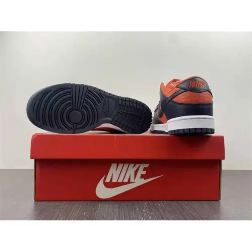Dunk Low SP Dunk Low 'Champ Colors'