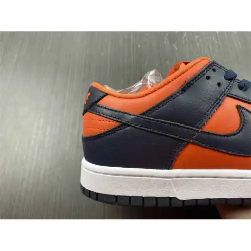 Dunk Low SP Dunk Low 'Champ Colors'