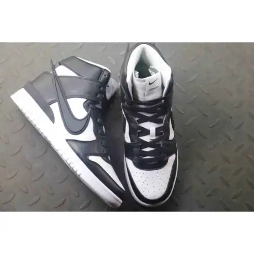 AMBUSH x Dunk Dunk High High 'Black'