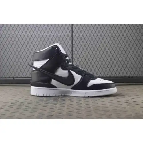 AMBUSH x Dunk Dunk High High 'Black'