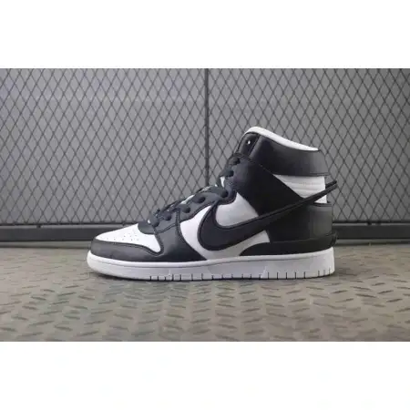 AMBUSH x Dunk Dunk High High 'Black'