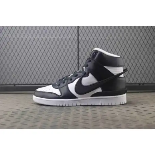 AMBUSH x Dunk Dunk High High 'Black'