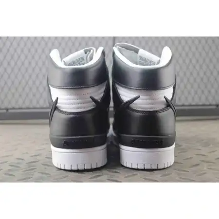 AMBUSH x Dunk Dunk High High 'Black'