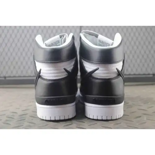 AMBUSH x Dunk Dunk High High 'Black'