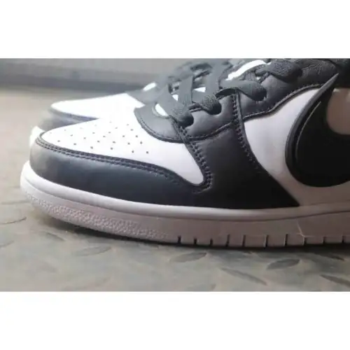 AMBUSH x Dunk Dunk High High 'Black'