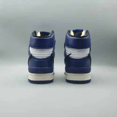AMBUSH Dunk High x Dunk High 'Deep Royal'