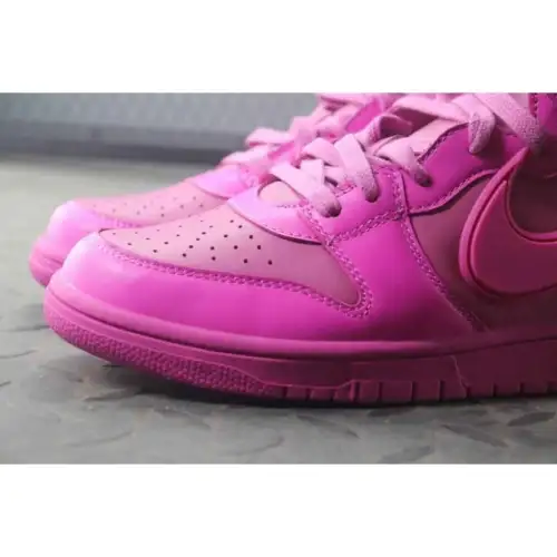 AMBUSH x Dunk High ‘Cosmic Dunk Fuchsia’