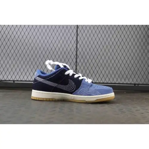 Dunk Low Pro Sashiko Pack PRM SB 'Sashiko Pack'