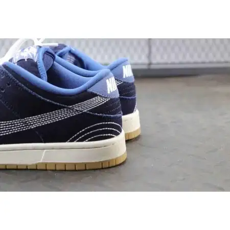 Dunk Low Pro Sashiko Pack PRM SB 'Sashiko Pack'