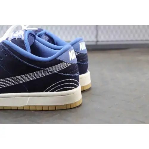 Dunk Low Pro Sashiko Pack PRM SB 'Sashiko Pack'