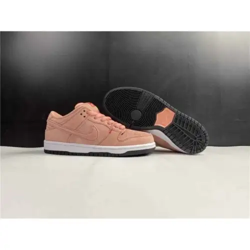 Dunk Low SB 'Pink Pink Pig Pig'