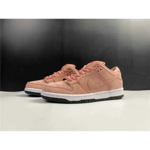 Dunk Low SB 'Pink Pink Pig Pig'