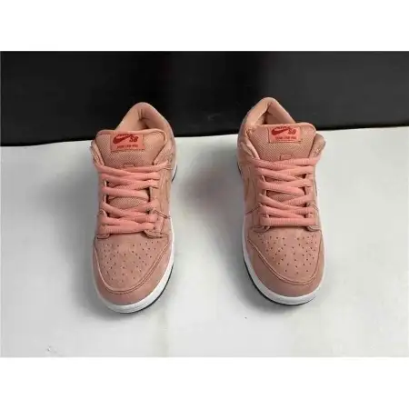 Dunk Low SB 'Pink Pink Pig Pig'