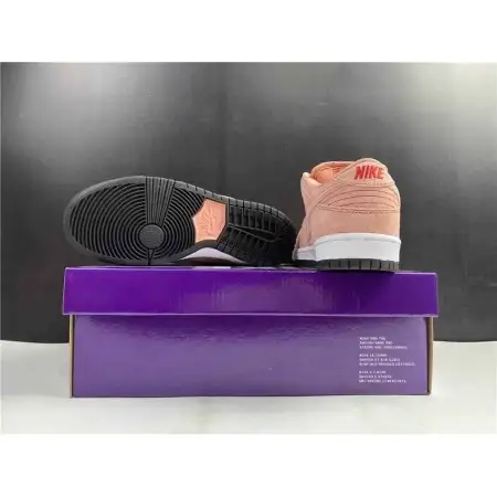 Dunk Low SB 'Pink Pink Pig Pig'