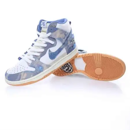 Carpet Company x Dunk High SB Dunk High SB