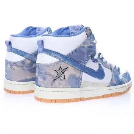 Carpet Company x Dunk High SB Dunk High SB