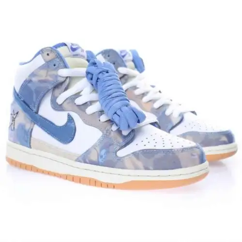 Carpet Company x Dunk High SB Dunk High SB