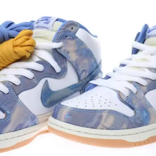 Carpet Company x Dunk High SB Dunk High SB