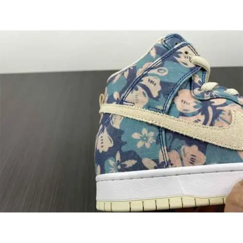 Dunk High SB 'Maui  Dunk High SB Wowie'