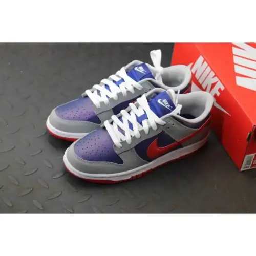 Dunk Low Retro Samba 'Samba' 2020