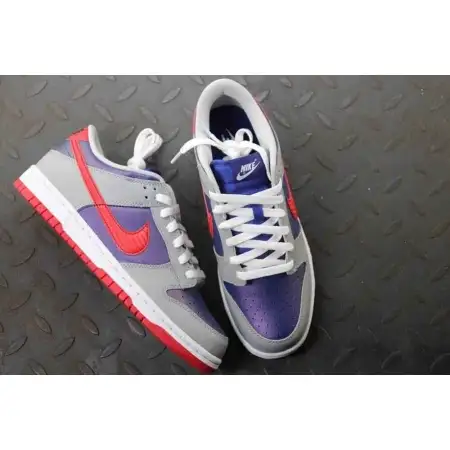 Dunk Low Retro Samba 'Samba' 2020