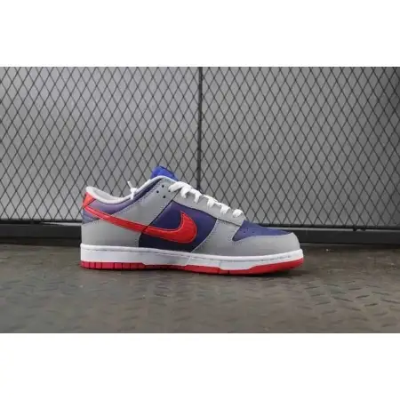 Dunk Low Retro Samba 'Samba' 2020