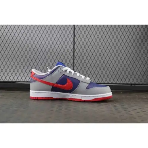 Dunk Low Retro Samba 'Samba' 2020