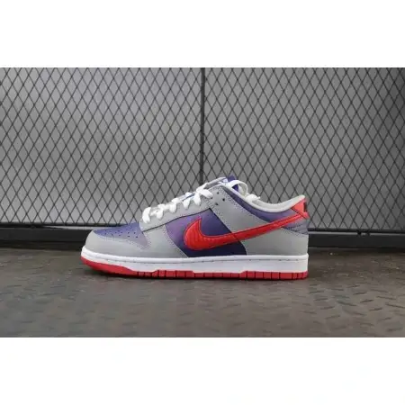Dunk Low Retro Samba 'Samba' 2020