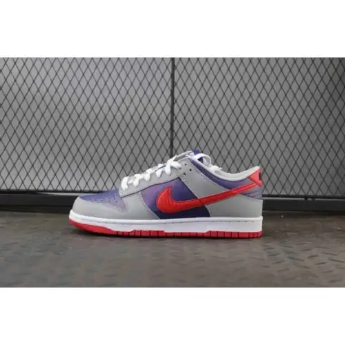 Dunk Low Retro Samba 'Samba' 2020