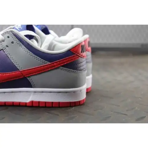 Dunk Low Retro Samba 'Samba' 2020