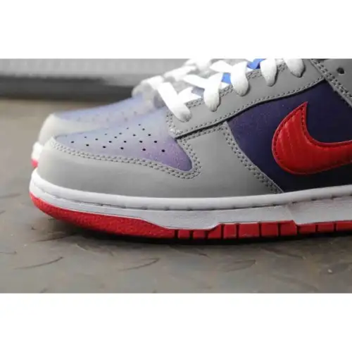 Dunk Low Retro Samba 'Samba' 2020