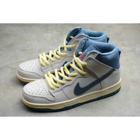 Atlas x Dunk High SB 'Lost At Sea' 594D01528