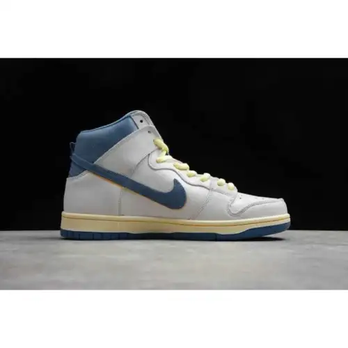 Atlas x Dunk High SB 'Lost At Lost At Sea Sea'