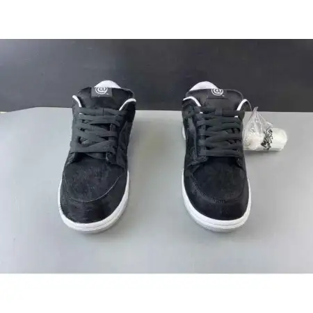 Medicom Toy x Dunk Low SB Dunk Low SB 'BE@RBRICK'